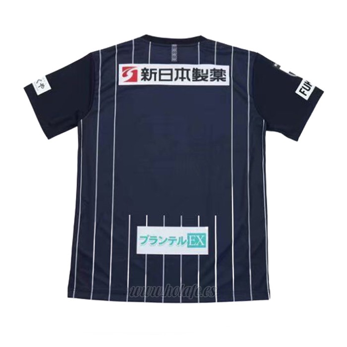 Tailandia Camiseta Avispa Fukuoka Primera 2020